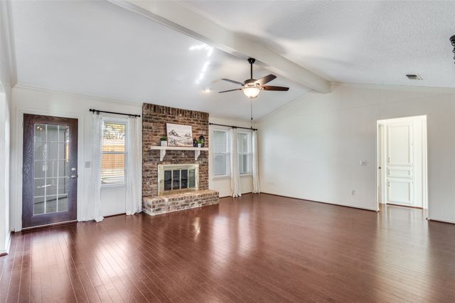 2117 Winterstone Drive, Plano, TX 75023