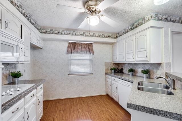 2117 Winterstone Drive, Plano, TX 75023