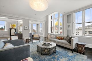 20 Beacon Street Penthouse, Boston, MA 02108