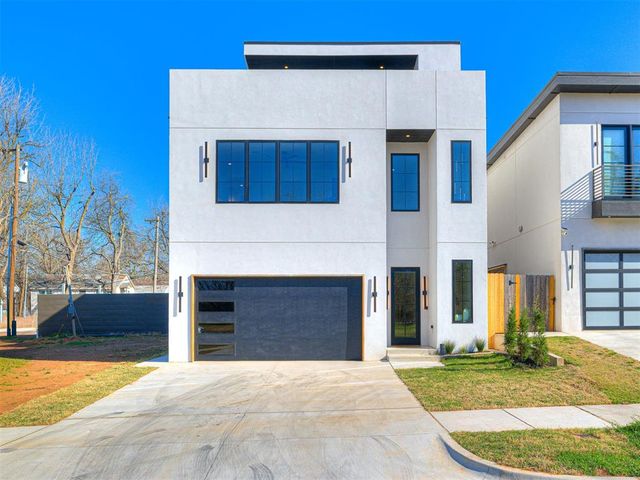 1709 NW 14th Street, Oklahoma City, OK 73106