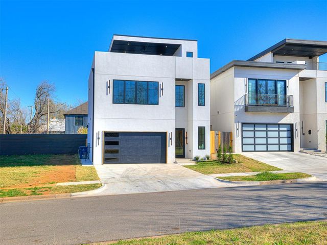 1709 NW 14th Street, Oklahoma City, OK 73106