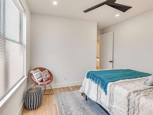 1709 NW 14th Street, Oklahoma City, OK 73106