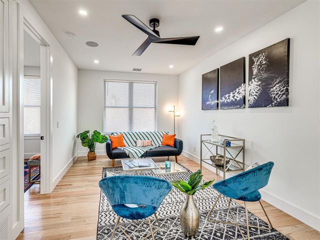 1709 NW 14th Street, Oklahoma City, OK 73106