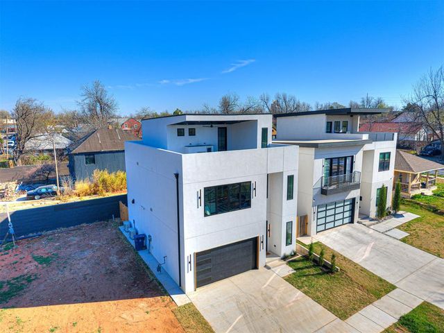 1709 NW 14th Street, Oklahoma City, OK 73106