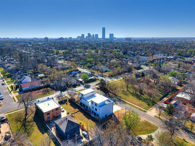 1709 NW 14th Street, Oklahoma City, OK 73106