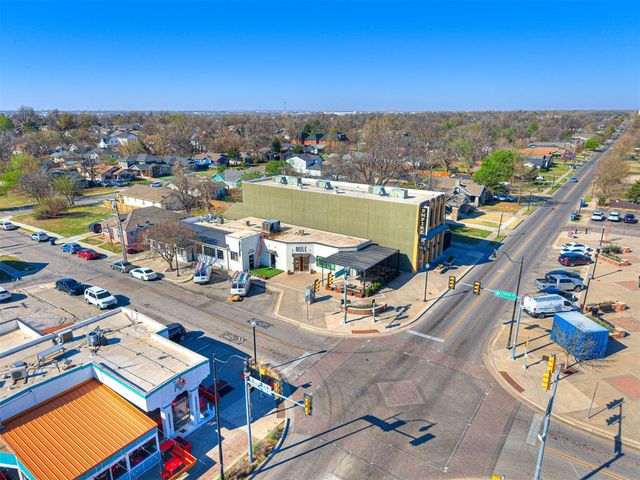 1709 NW 14th Street, Oklahoma City, OK 73106