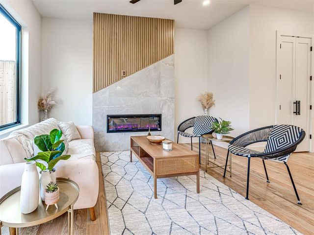 1709 NW 14th Street, Oklahoma City, OK 73106