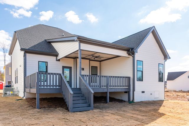 8343 Snowdrop Way, Ooltewah, TN 37363