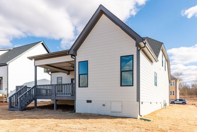 8343 Snowdrop Way, Ooltewah, TN 37363