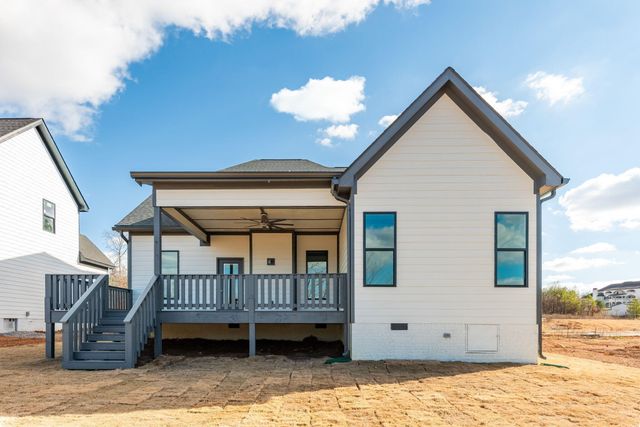 8343 Snowdrop Way, Ooltewah, TN 37363