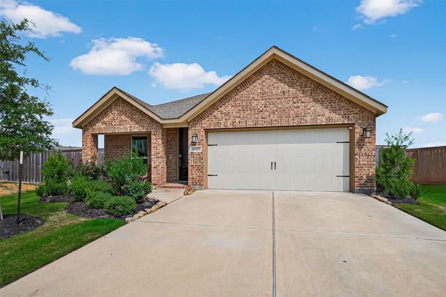 29402 Amber Pine Court, Katy, TX 77494