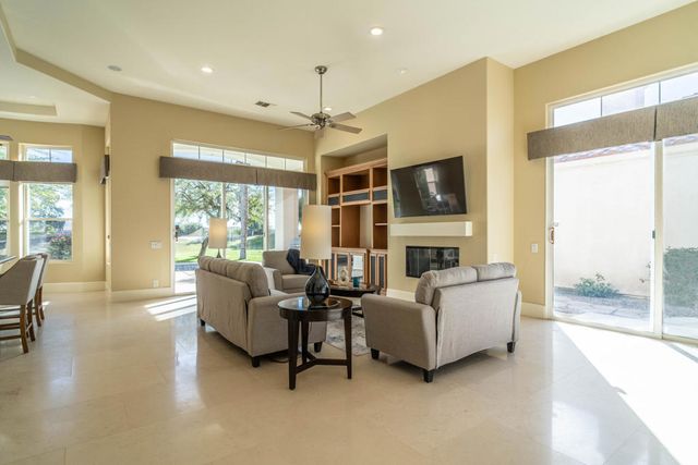 20 Via Bella, Rancho Mirage, CA 92270