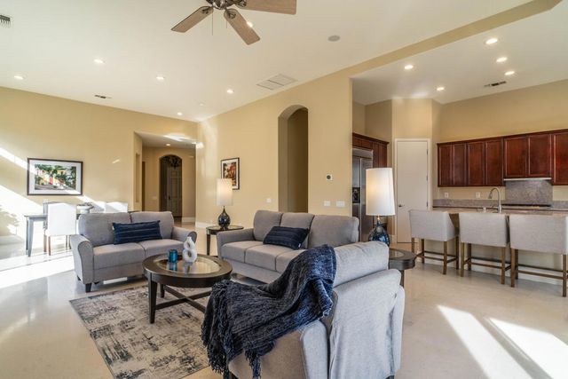 20 Via Bella, Rancho Mirage, CA 92270