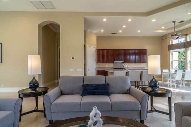 20 Via Bella, Rancho Mirage, CA 92270