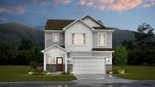 3334 Steadman Street Lot 2212, Columbia, TN 38401