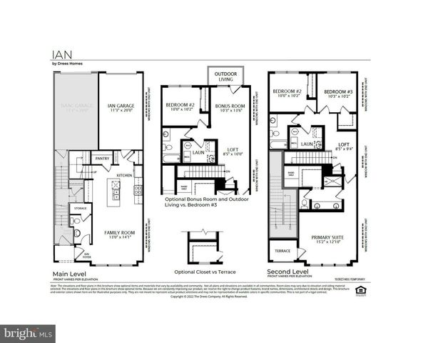 2528 NEABSCO COMMON PL, Woodbridge, VA 22191