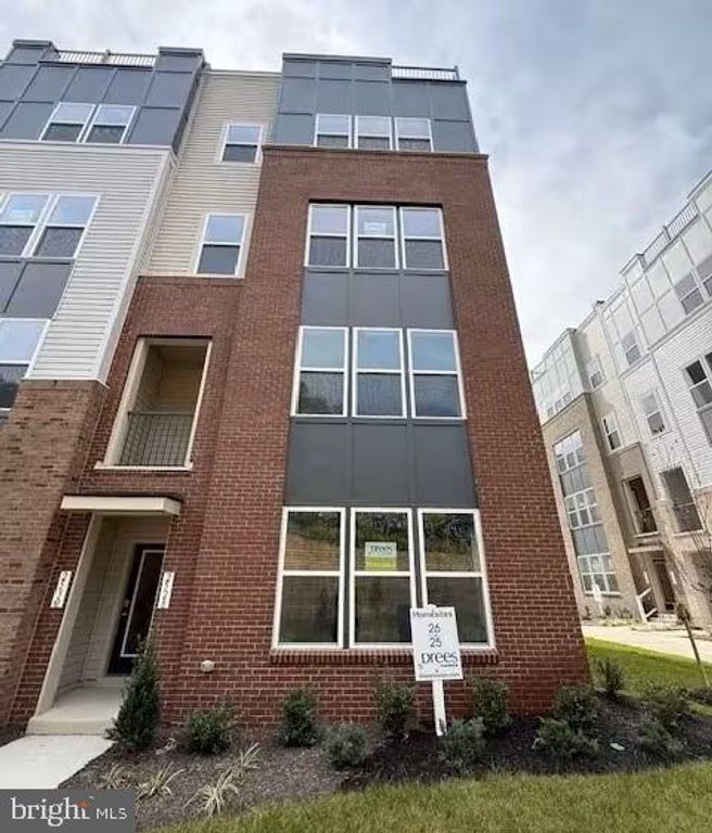 2528 NEABSCO COMMON PL, Woodbridge, VA 22191