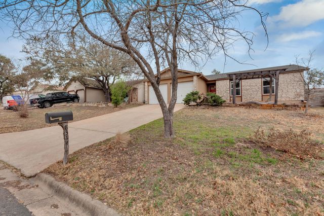 8314 Gallatin DR, Austin, TX 78736