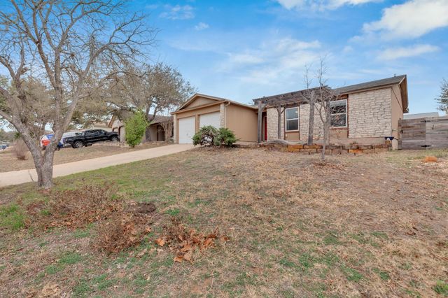 8314 Gallatin DR, Austin, TX 78736
