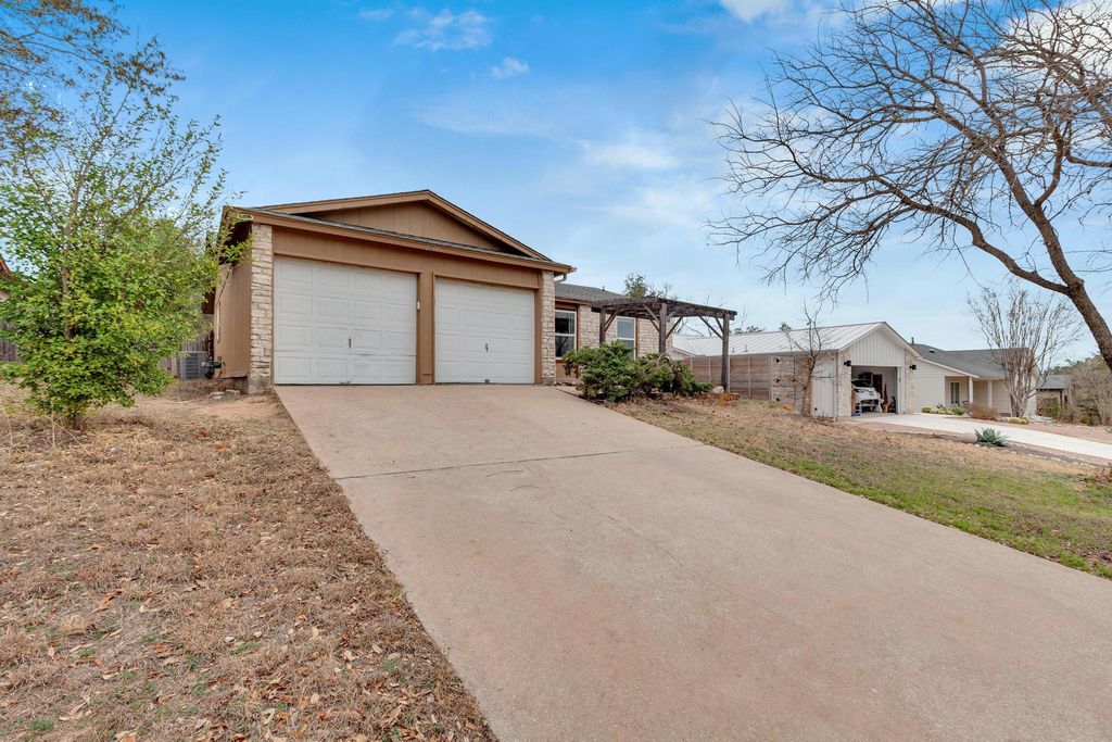 8314 Gallatin DR, Austin, TX 78736