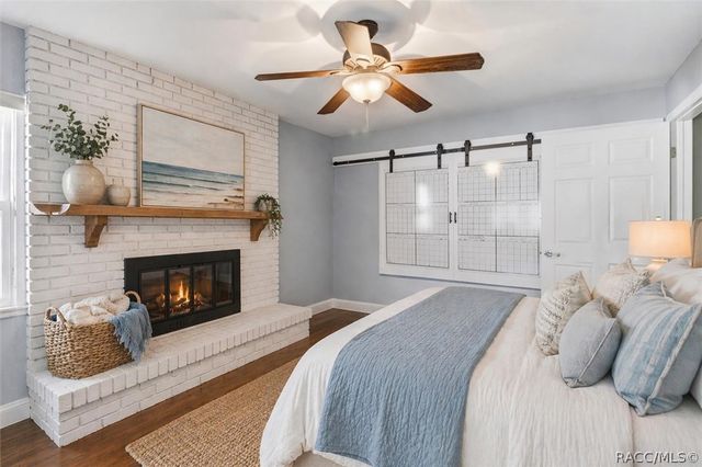 1104 Lakeshore Drive, Inverness, FL 34450