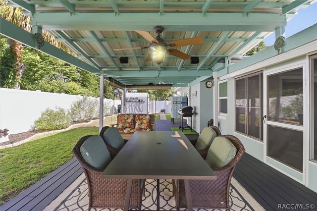 1104 Lakeshore Drive, Inverness, FL 34450