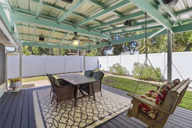 1104 Lakeshore Drive, Inverness, FL 34450