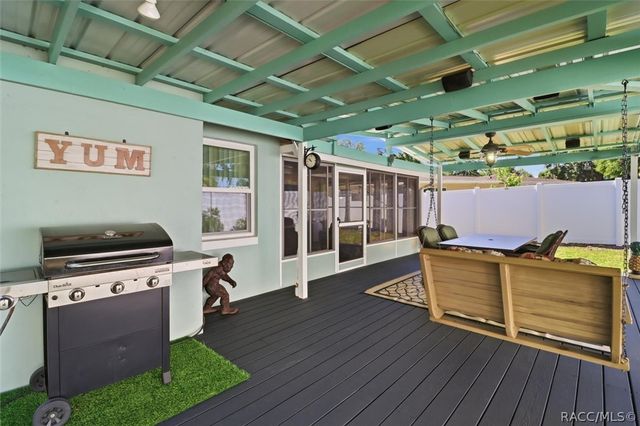 1104 Lakeshore Drive, Inverness, FL 34450