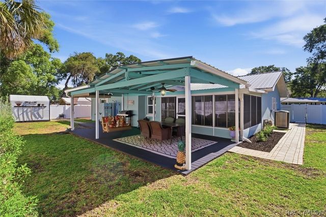 1104 Lakeshore Drive, Inverness, FL 34450