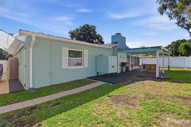 1104 Lakeshore Drive, Inverness, FL 34450