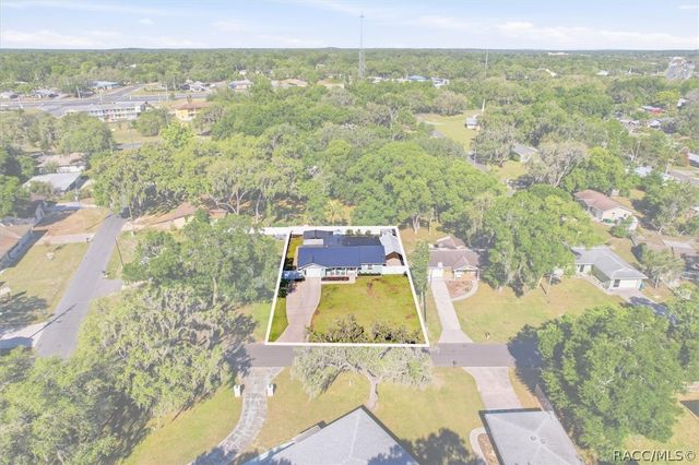 1104 Lakeshore Drive, Inverness, FL 34450