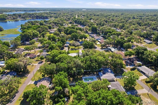 1104 Lakeshore Drive, Inverness, FL 34450