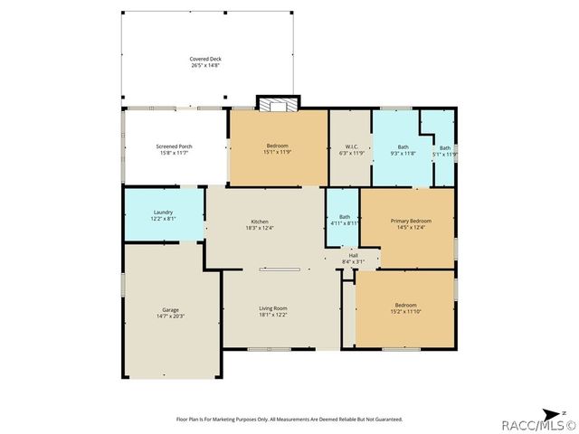 1104 Lakeshore Drive, Inverness, FL 34450