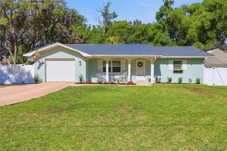1104 Lakeshore Drive, Inverness, FL 34450