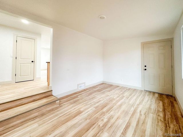 3065 W Harvard Avenue, Denver, CO 80219