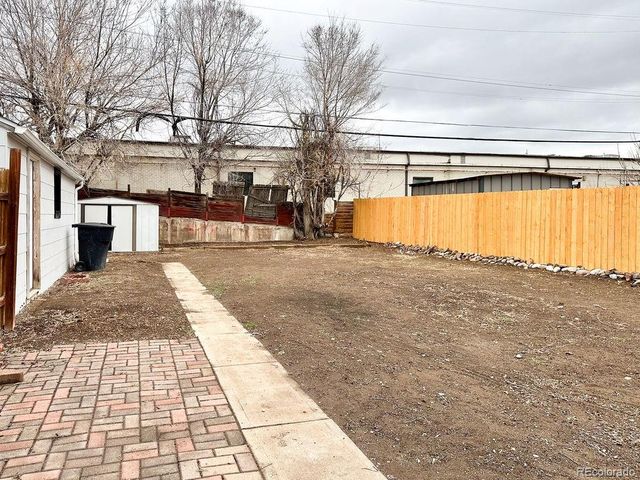 3065 W Harvard Avenue, Denver, CO 80219