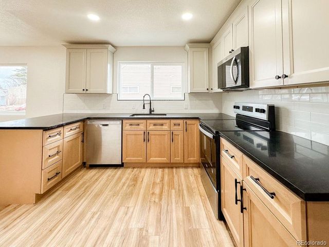 3065 W Harvard Avenue, Denver, CO 80219