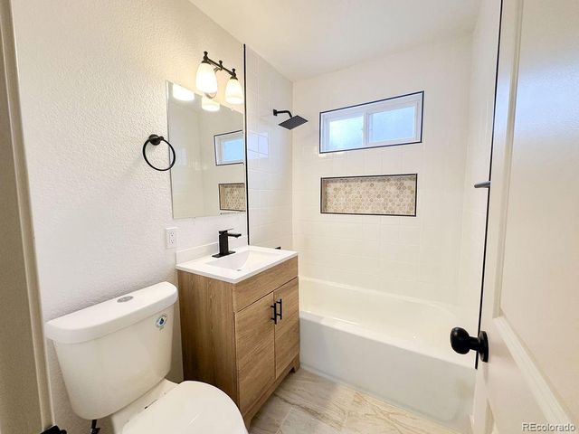 3065 W Harvard Avenue, Denver, CO 80219