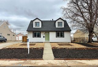 3065 W Harvard Avenue, Denver, CO 80219