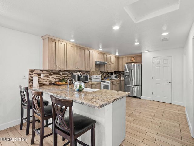 5216 Sun Valley Boulevard, Sun Valley, NV 89433