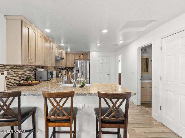 5216 Sun Valley Boulevard, Sun Valley, NV 89433