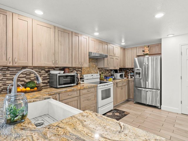 5216 Sun Valley Boulevard, Sun Valley, NV 89433