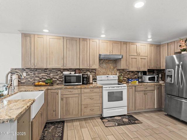 5216 Sun Valley Boulevard, Sun Valley, NV 89433