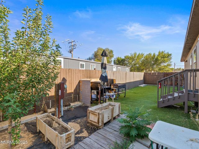 5216 Sun Valley Boulevard, Sun Valley, NV 89433