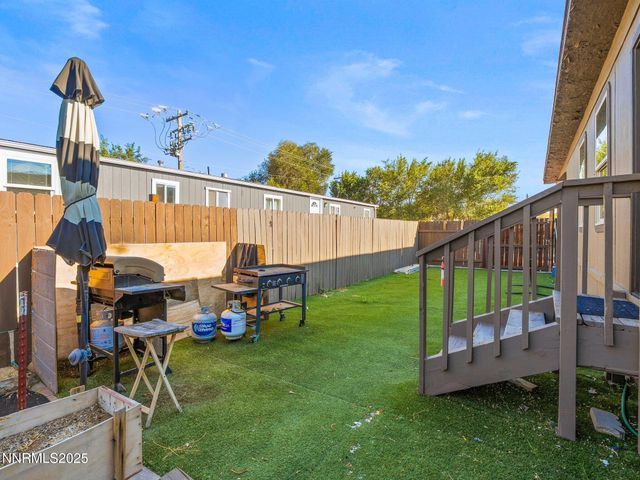 5216 Sun Valley Boulevard, Sun Valley, NV 89433