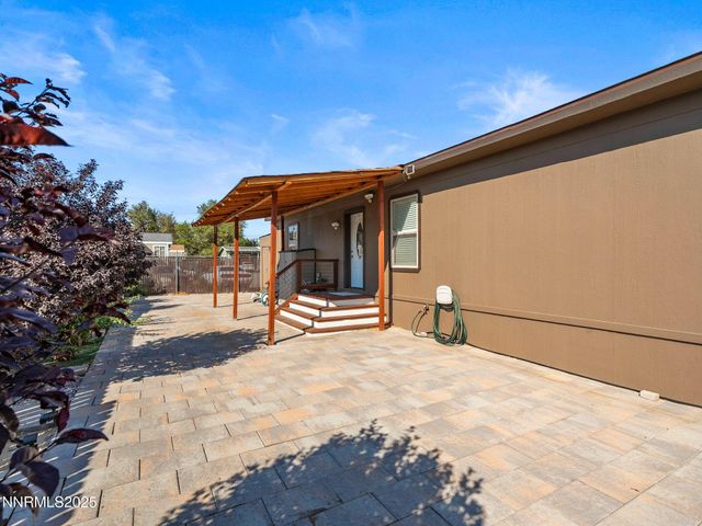 5216 Sun Valley Boulevard, Sun Valley, NV 89433