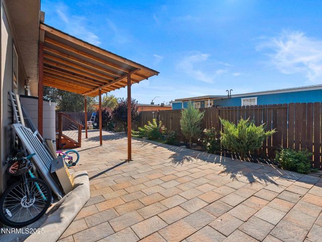 5216 Sun Valley Boulevard, Sun Valley, NV 89433