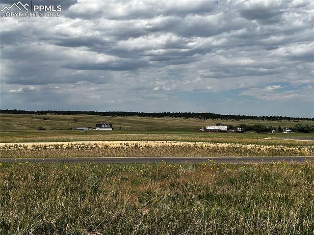 16990 Early Light Drive, Colorado Springs, CO 80908