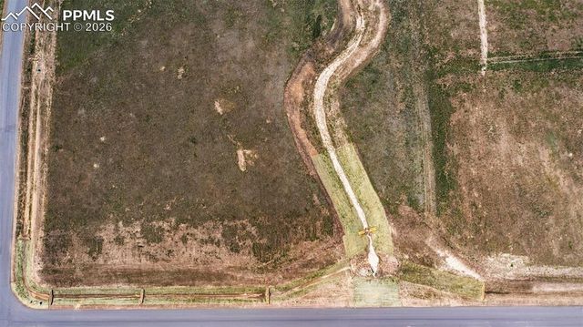 16990 Early Light Drive, Colorado Springs, CO 80908