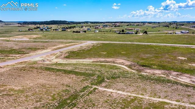 16990 Early Light Drive, Colorado Springs, CO 80908